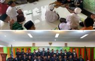 STIS Ummul Ayman Tunjuk 4 Mahasiswa KPM di Desa Awe Pidie Jaya