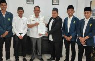 STIS-UA Lepas Peserta Magang ke 3 Kabupaten, Berikut Dokumentasi di Bireuen