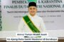 Gandeng Ansor Pidie Jaya, STIS Ummul Ayman Sukses Gelar Apel Hari Santri