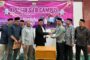 Hadiri MUNAS ke-II, Kaprodi HKI STIS Ummul Ayman Teken Kerjasama dengan 180 Prodi HKI Perguruan Tinggi Seluruh Indonesia