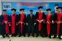 Pertahankan Disertasinya, Wakil Ketua I STIS-UA Raih Doktor dengan Predikat Cumlaude di UINSU, Medan
