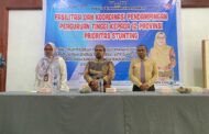 STIS Ummul Ayman Kerjasama dengan BKKBN Aceh Turunkan Angka Stunting di Pidie Jaya