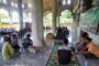 Akademisi STIS-UA Diundang The Aceh Institute dan Dinkes Pijay Bahas Percepat Lahirnya Qanun KTR
